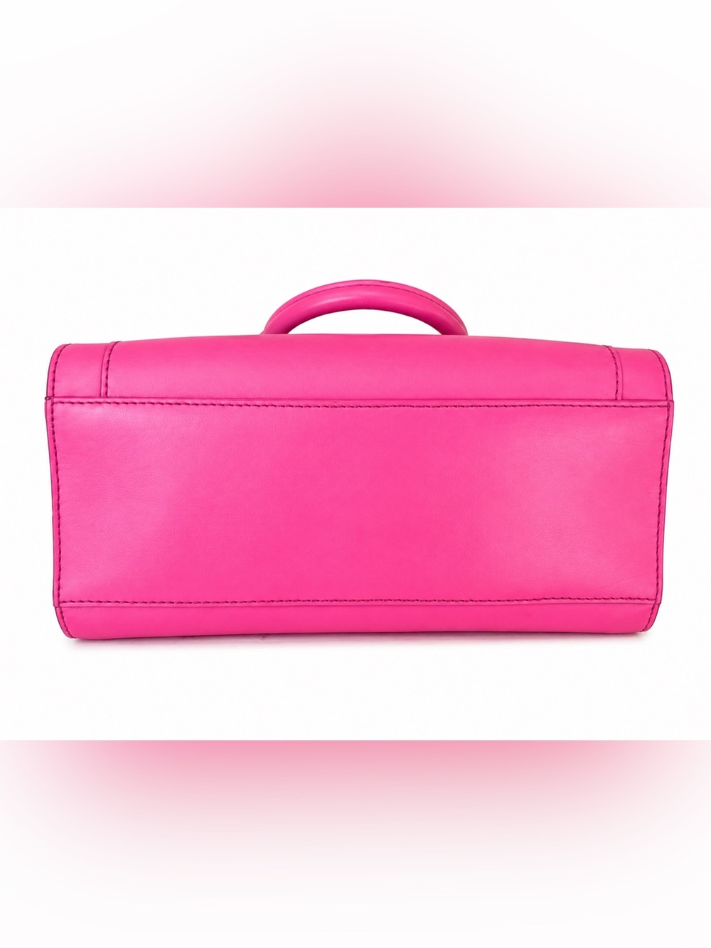 Kate Spade New York Hadley Street Mini Bernadine leather satchel - Picture 15 of 15